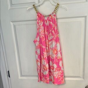 Lilly Pulitzer top NWT